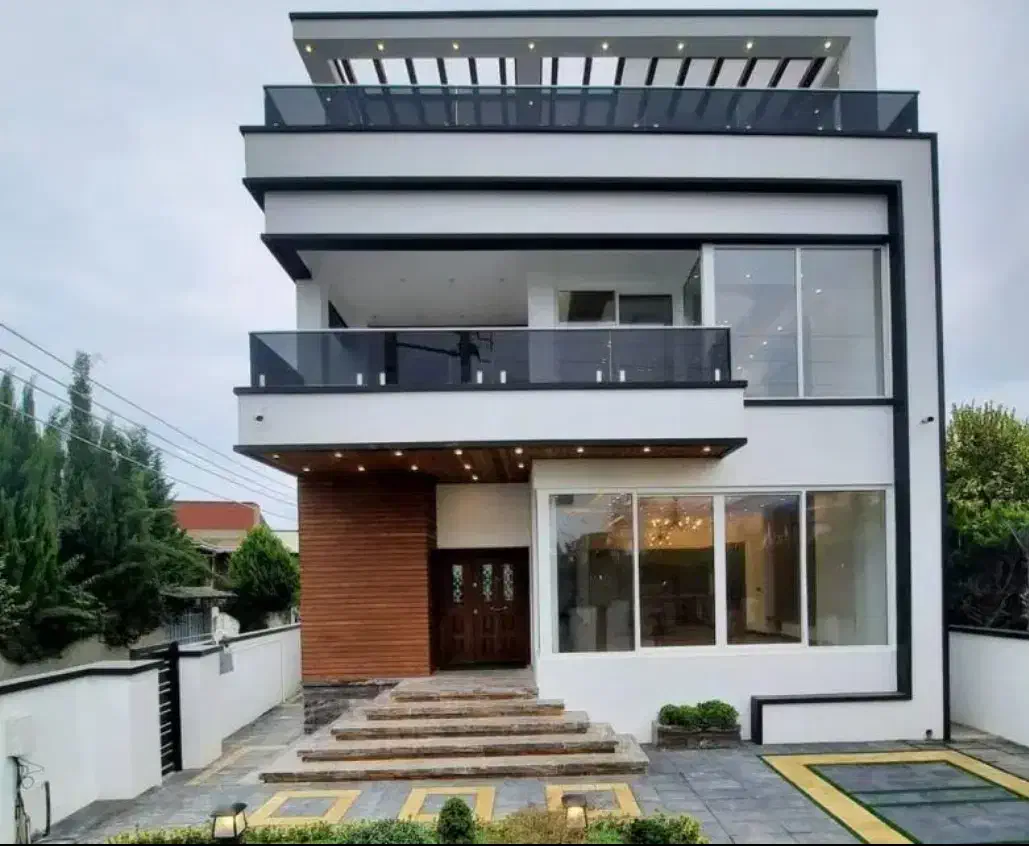 پیمانکاری ویلا و مدیریت پیمان|خدمات پیشه و مهارت|ماسال, |دیوار