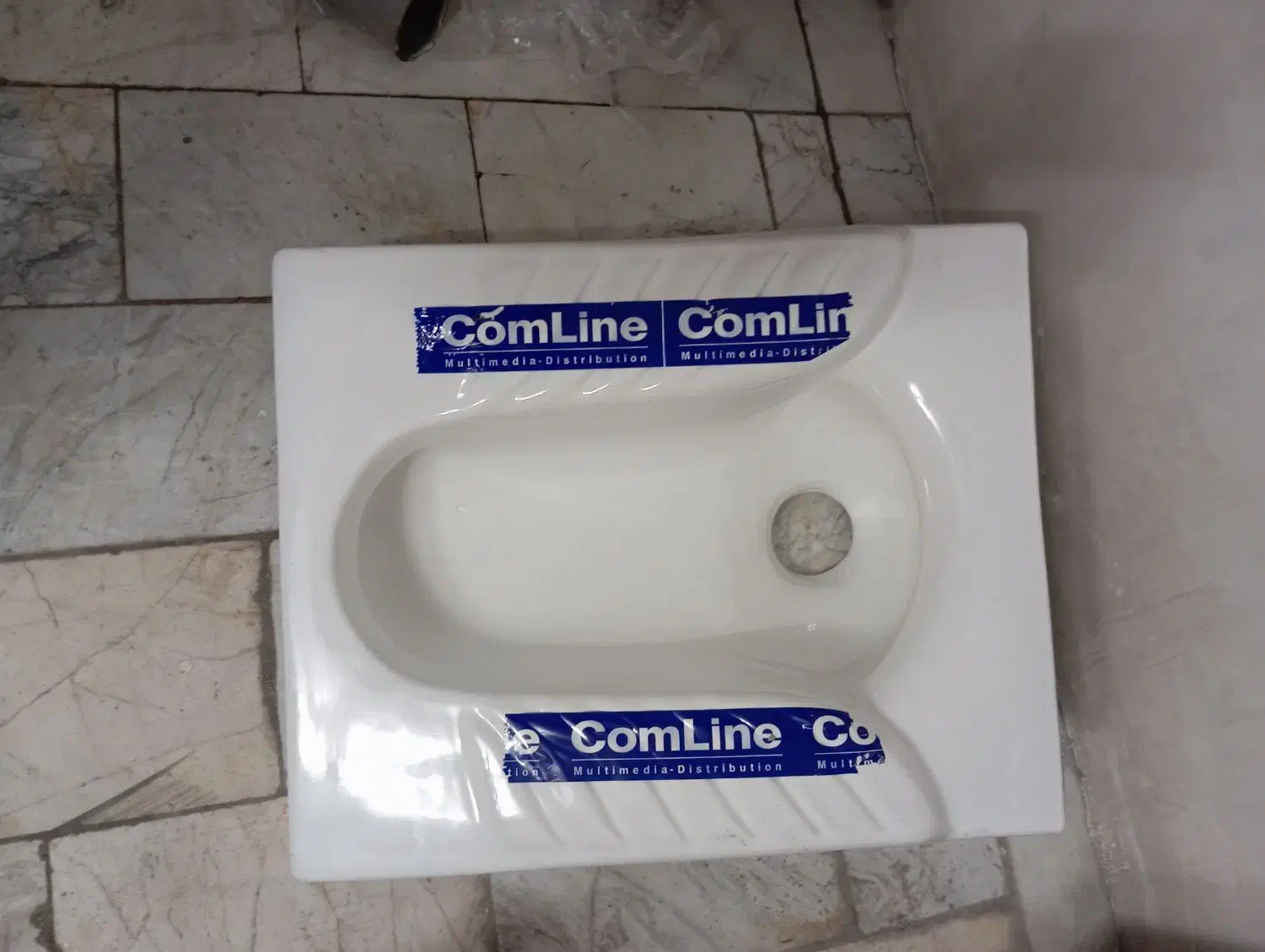 سنگ توالت دستشویی|لوازم سرویس بهداشتی|قم, زند آباد|دیوار