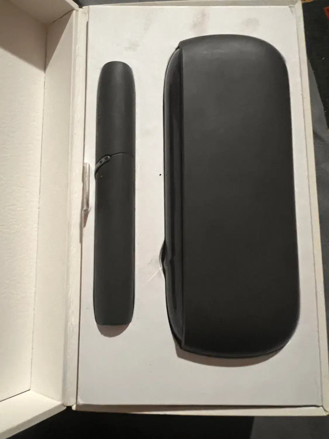 iqos سیگار الکترونیکی ایکاس ۳|زیورآلات و اکسسوری|اصفهان, بوستان آینه خانه|دیوار