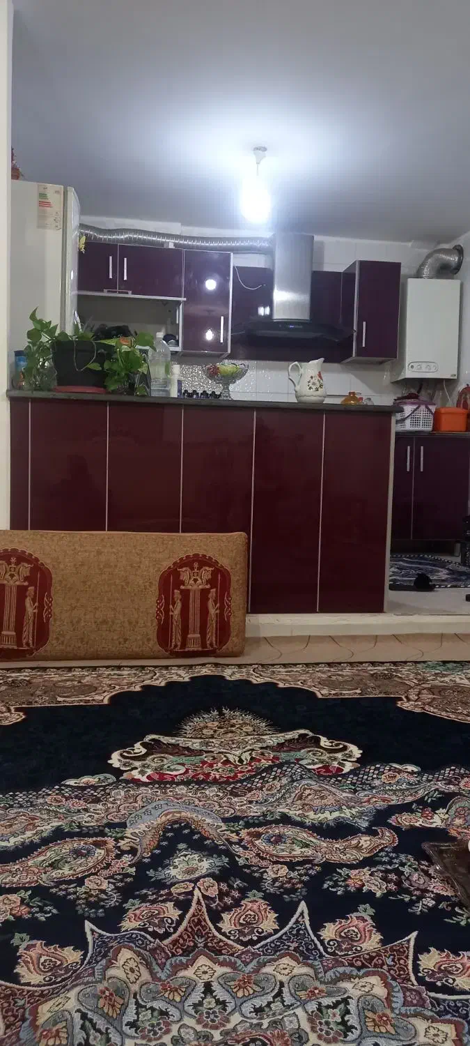 فروش اپارتمان مسکن مهرشهرک رجایی|فروش آپارتمان|ارسنجان, |دیوار