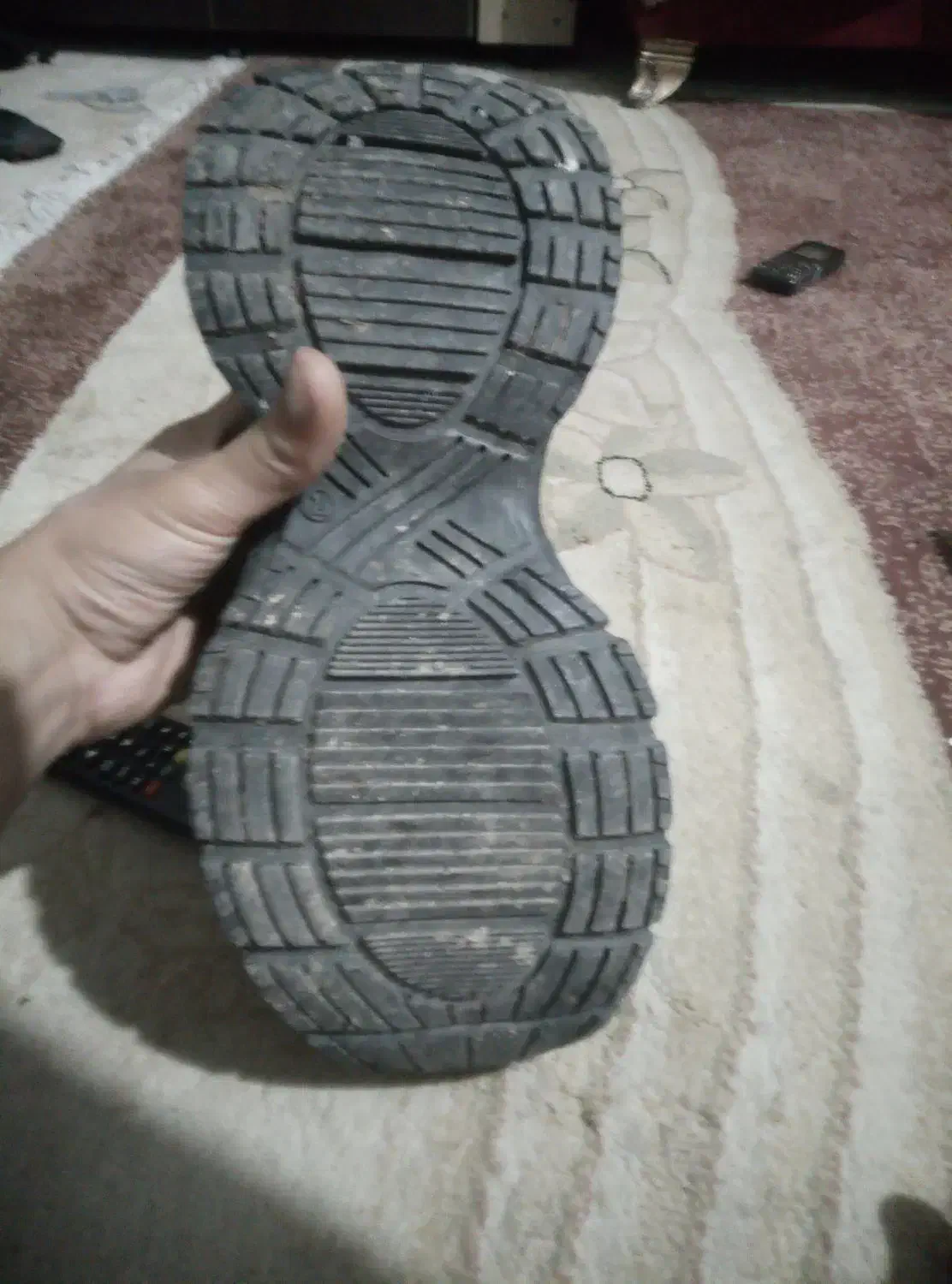 کتونی بالنسیگا مدل پلتفرم|کیف، کفش، کمربند|رشت, بازار|دیوار