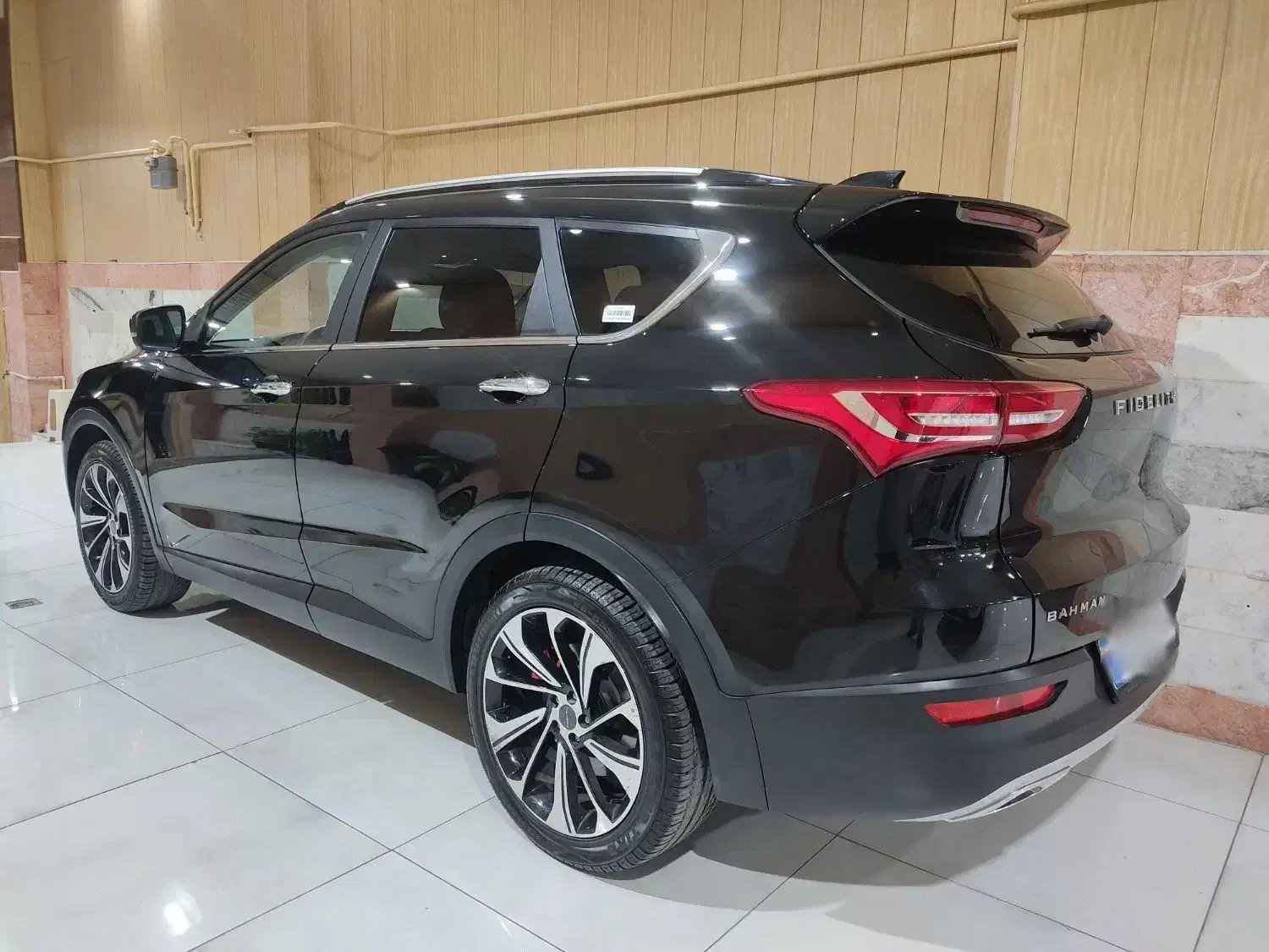 فیدلیتی1401 بدونه رنگ|خودرو سواری و وانت|فردیس, فردیس|دیوار