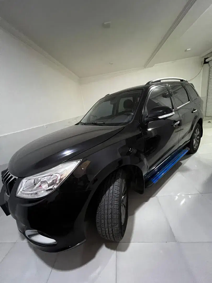 هایما s7پلاس توربو|خودرو سواری و وانت|ارومیه, |دیوار