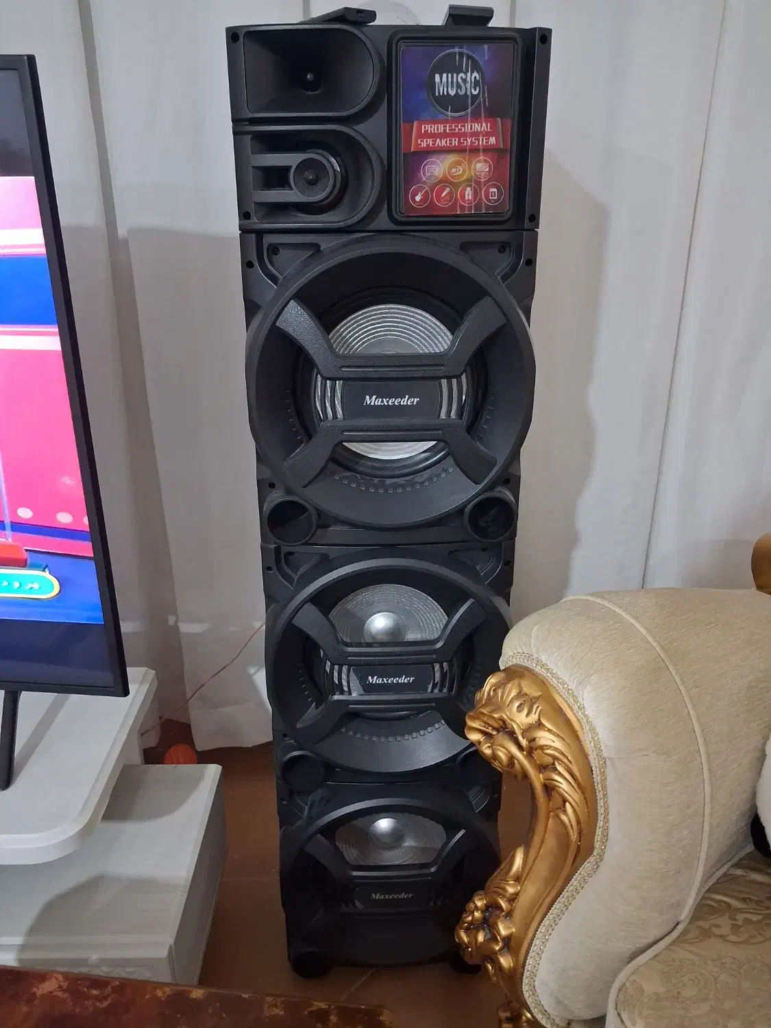 یخچال و باند|حراج|گنبد کاووس, |دیوار