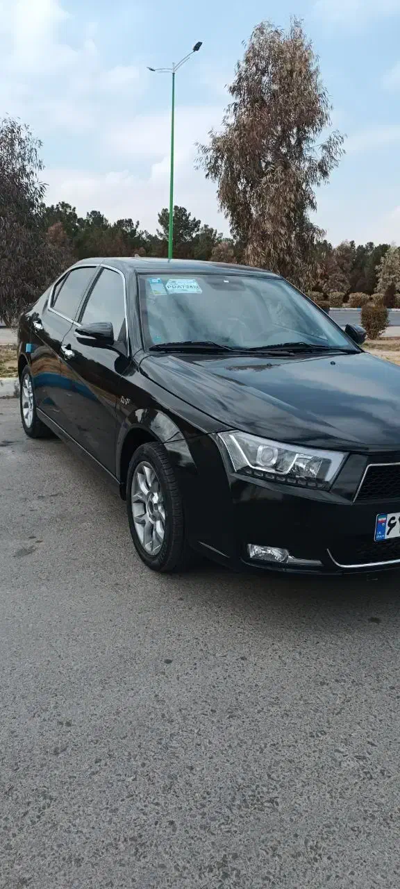 دنا پلاس توربو اتوماتیک|خودرو سواری و وانت|شاهین‌شهر, مخابرات (شهید بهشتی)|دیوار