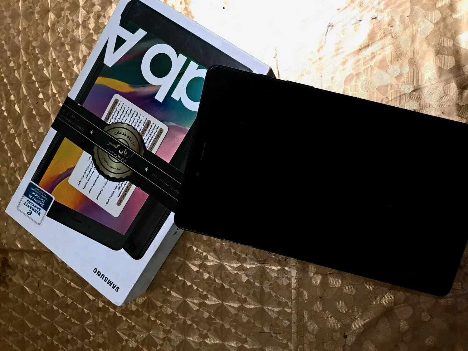 galaxy tab a 2019|تبلت|تبریز, |دیوار