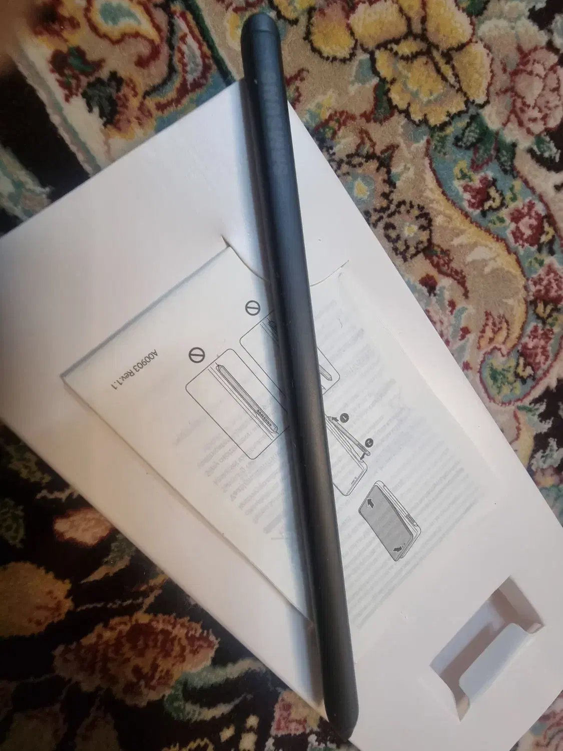 قاب  هوشمند گوشی سامسونگ s21 ultra|لوازم جانبی موبایل و تبلت|تهران, آذربایجان|دیوار