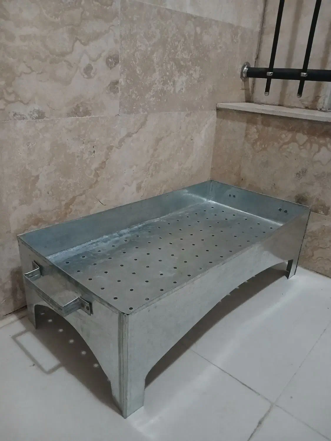 کباب پز|اجاق گاز و لوازم برقی پخت‌وپز|زنجان, |دیوار