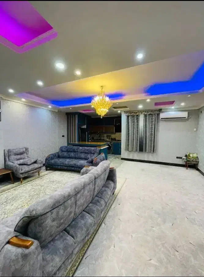 فروش آپارتمان نوساز شیک خاص سه خواب قلب چابهار VIP|فروش آپارتمان|چابهار, |دیوار