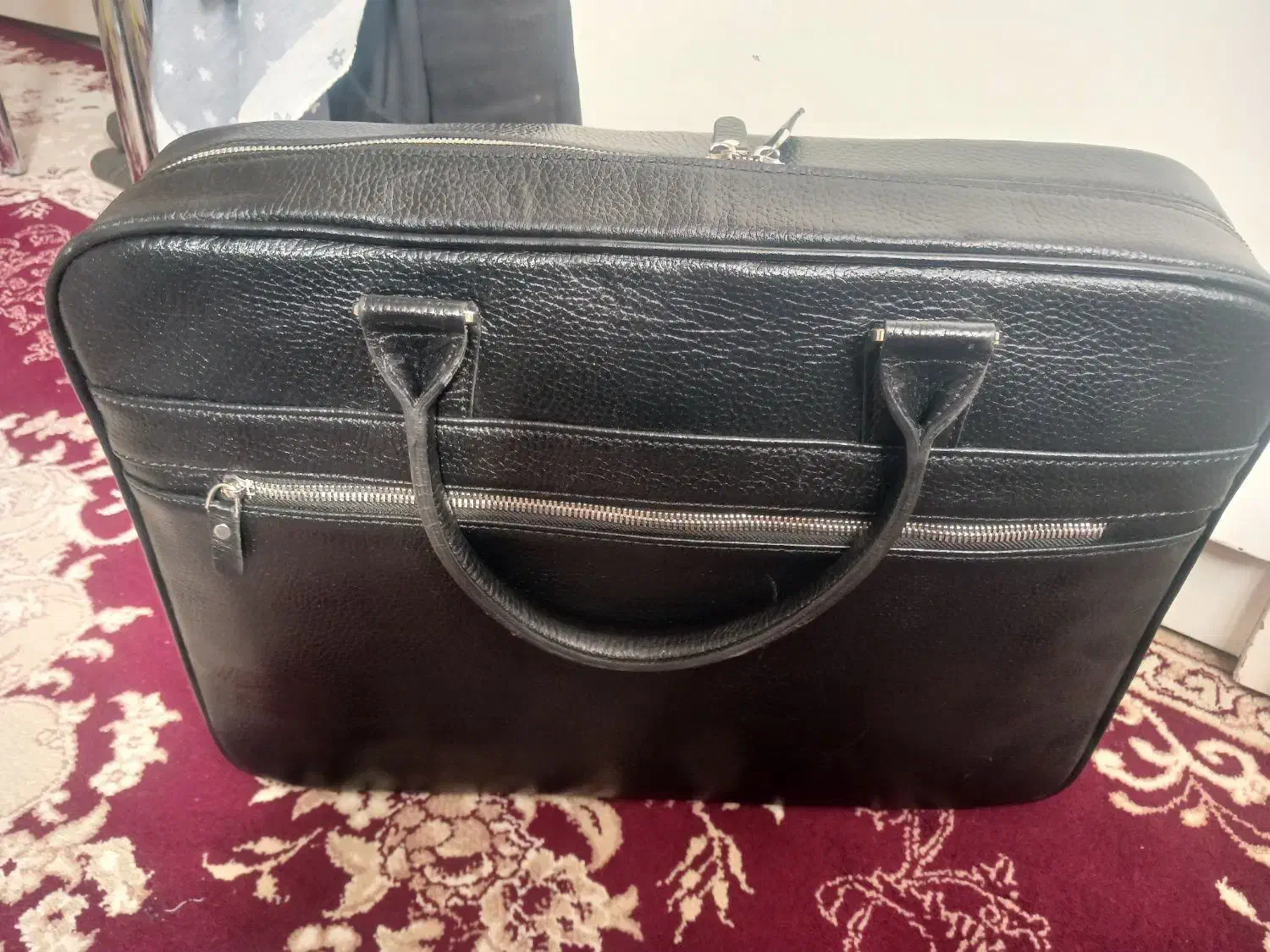 کیف چرم|کیف، کفش، کمربند|پاکدشت, شهرک امام رضا|دیوار