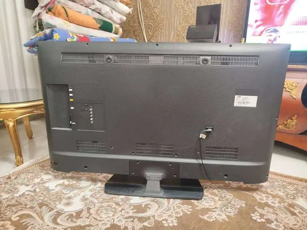 تلوزیون سامسونگ 48اینچ LED|تلویزیون و پروژکتور|کرج, کلاک نو|دیوار