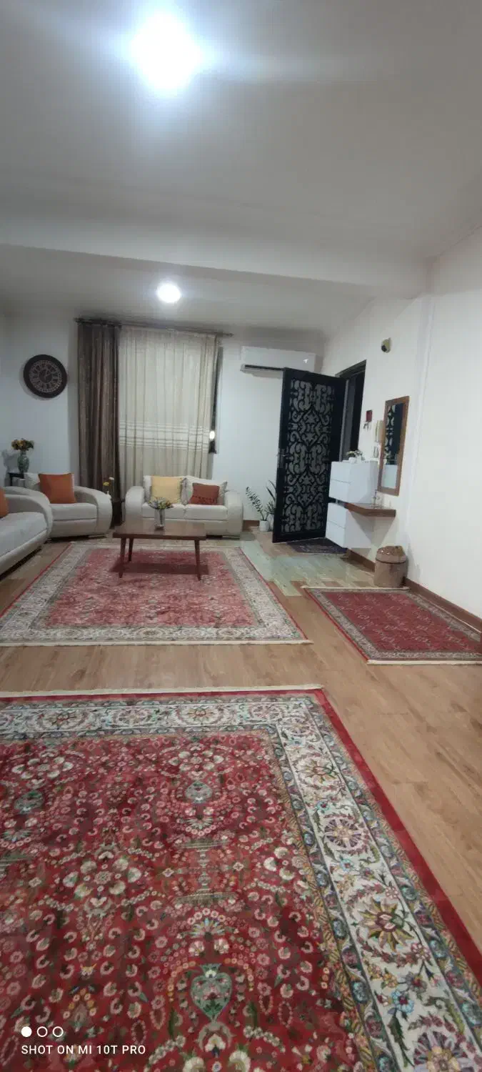 رهن اجاره ویلایی سه خواب / فول مبله مهندس|اجارهٔ خانه و ویلا|بندر کنگان, |دیوار