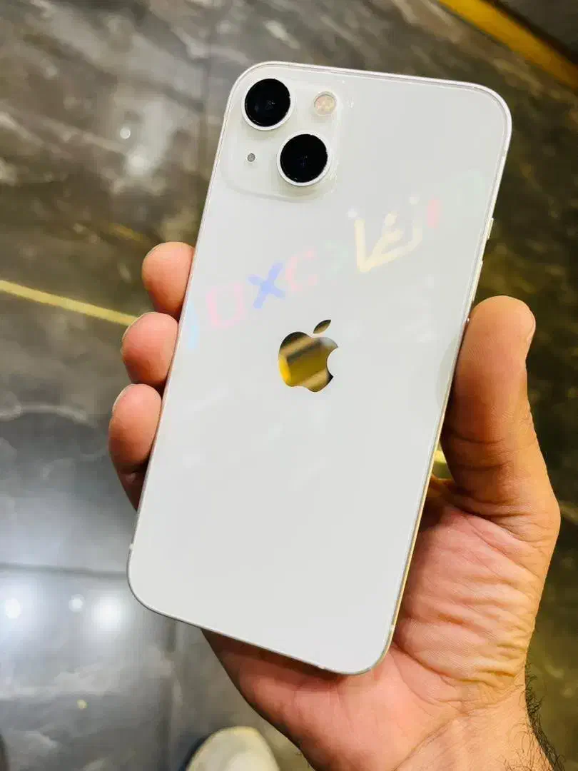 iphon13/128 CH باطری۱۰۰|موبایل|تهران, امیر بهادر|دیوار