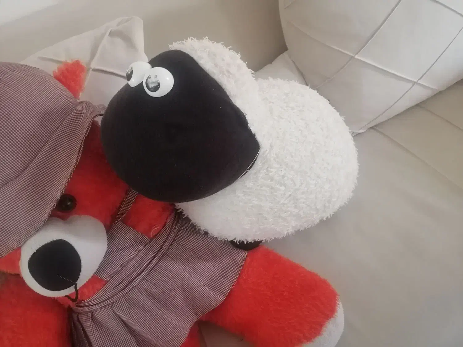 عروسک های خرسی|اسباببازی بچه|ارومیه, |دیوار