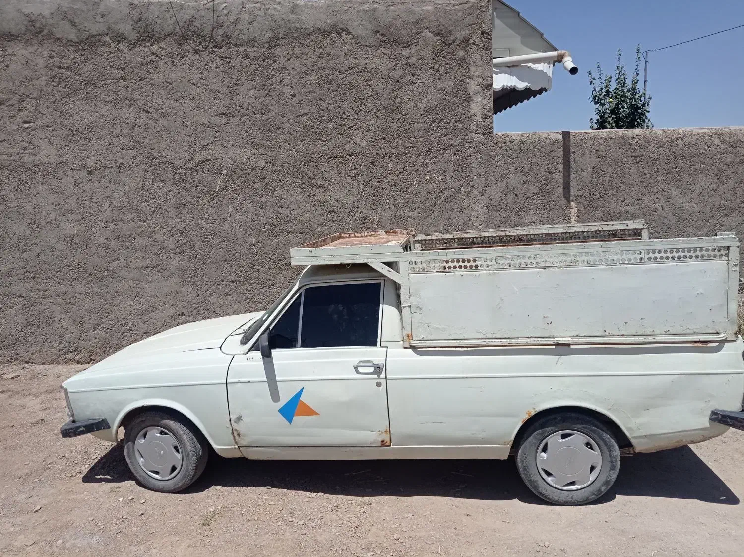 حمل بار با وانت بار|خدمات حمل و نقل|قائن, |دیوار