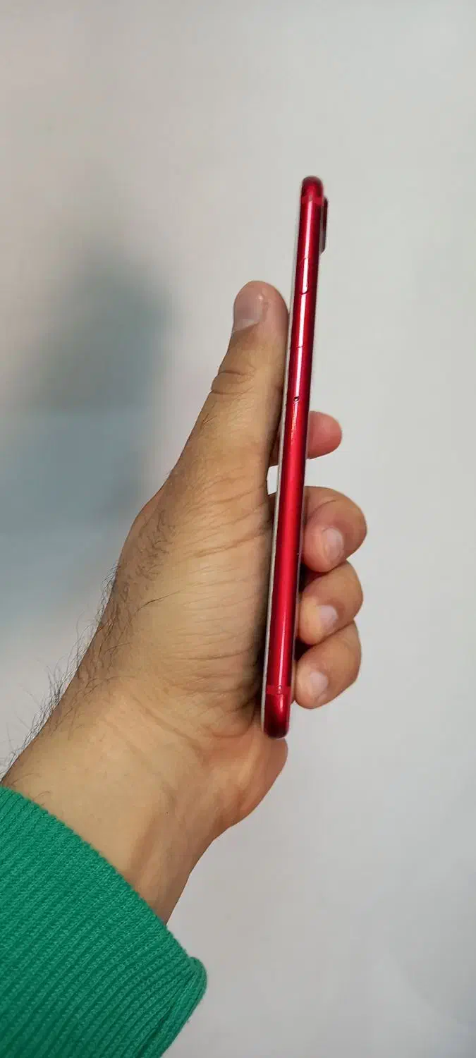 iphone 7 plus|موبایل|تهران, دژکام|دیوار