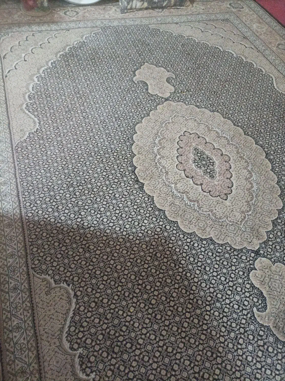 فروش فرش|فرش|اراک, |دیوار