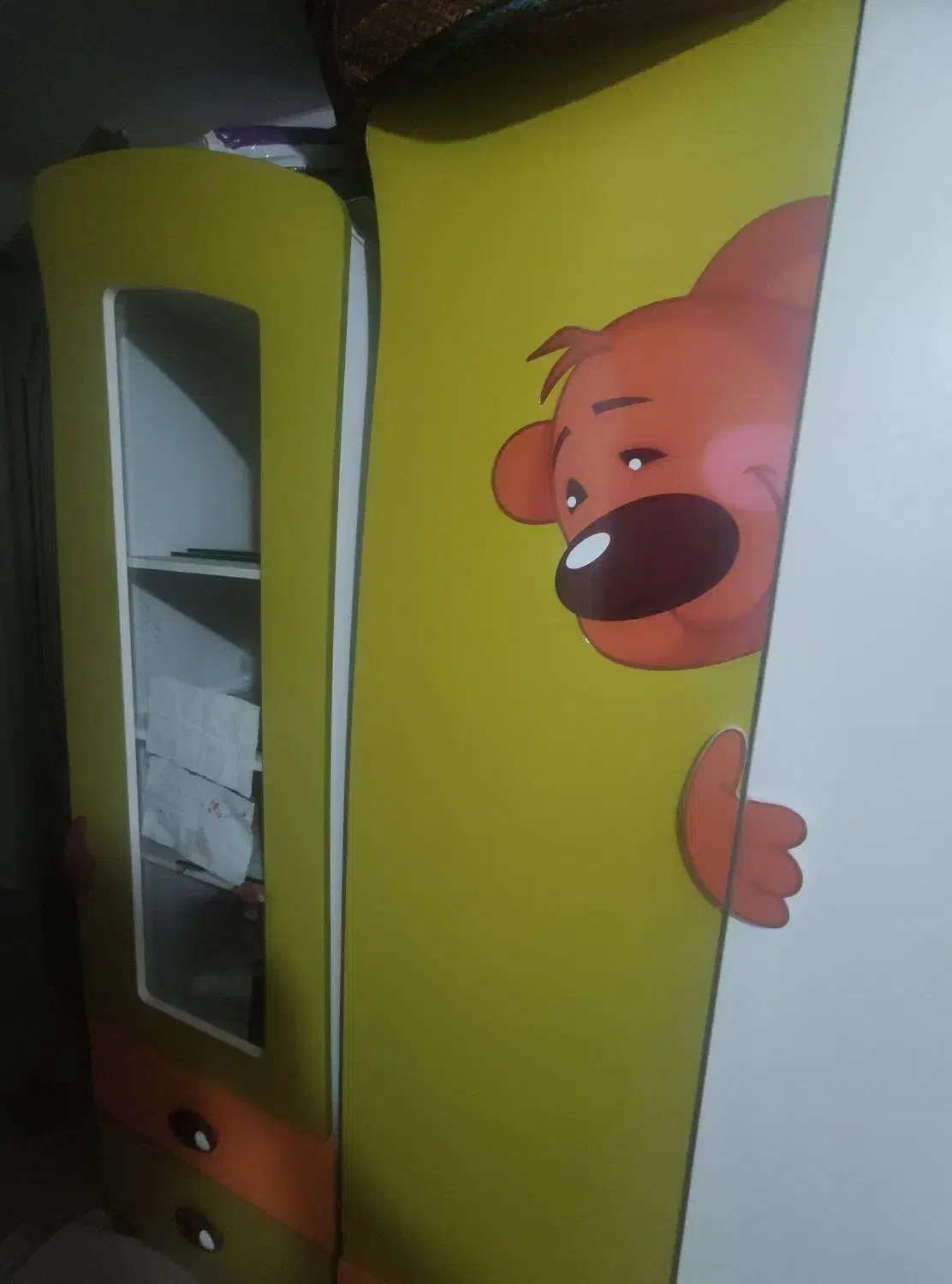 سرویس تخت و کمد|تخت و سرویس خواب|گرمسار, |دیوار