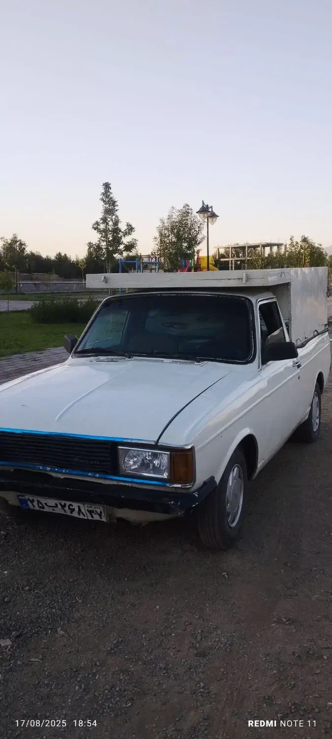 وانت بار ارزان|خدمات حمل و نقل|خوی, |دیوار