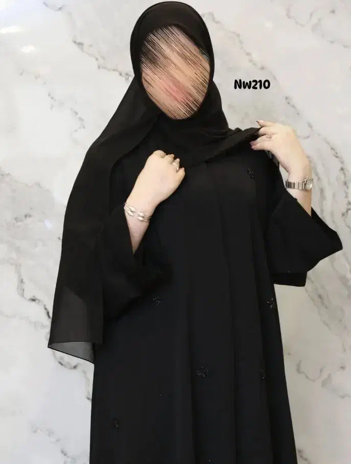 عباهای جرجیت کویتی|لباس|اهواز, کمپلو شمالی|دیوار