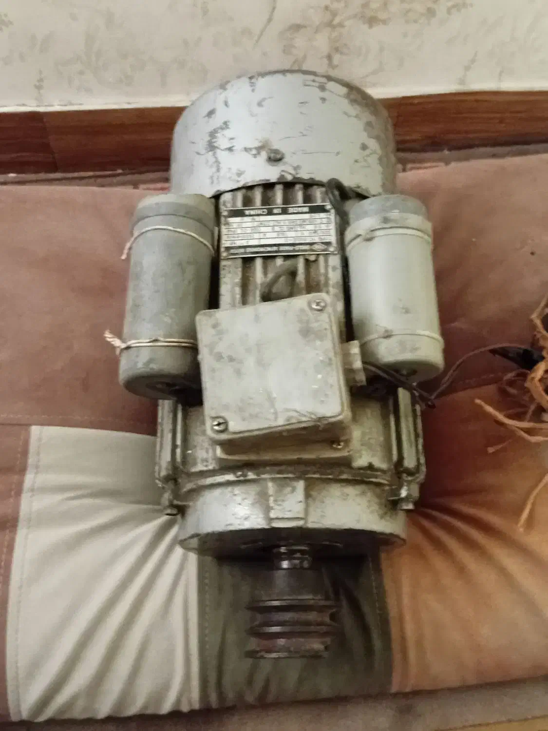 دینام فوری فروشی|ابزارآلات|ری, شهید غیوری (ابن باویه)|دیوار