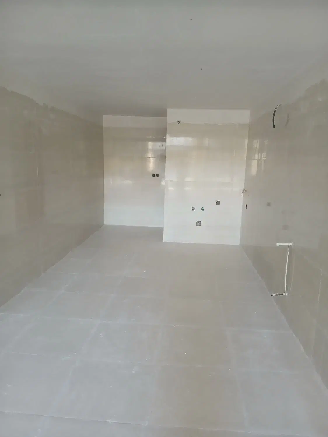 فروش مغازه نوساز ۵۵منری|فروش مغازه و غرفه|نسیمشهر, |دیوار