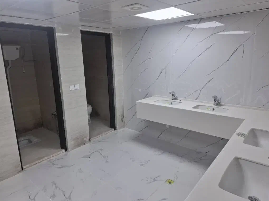 ۲۸متر نوساز سه در ورودی کنار باغ برج|فروش مغازه و غرفه|تهران, شهرک صدرا|دیوار