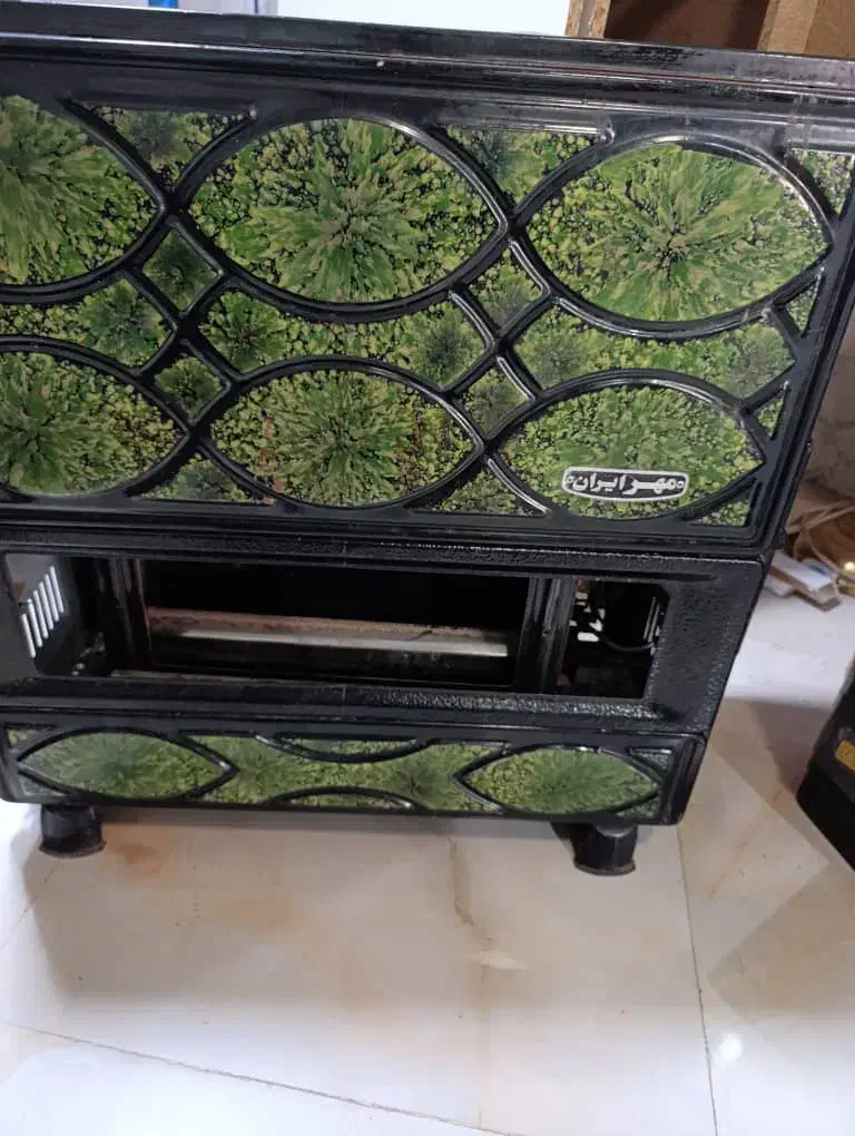 باسلامانواعبخاریهایبرند|بخاری، هیتر، شومینه|کاشان, سه راه پرورشگاه|دیوار