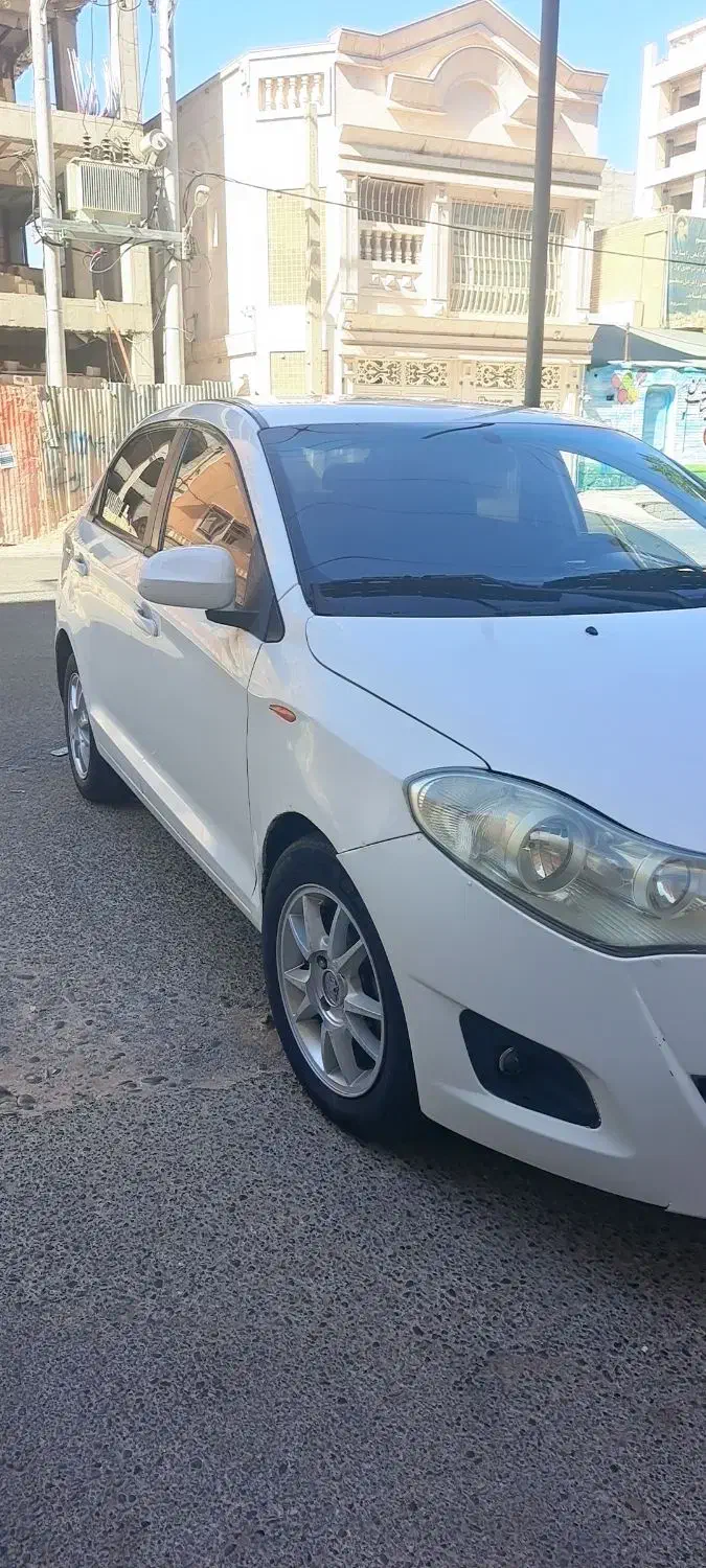 فروش ام وی ام ۳۱۵مدل ۹۳صندوق دار|خودرو سواری و وانت|دزفول, |دیوار