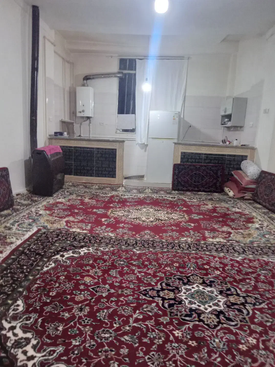 نظافت منزل و راه پله|خدمات نظافت|سنندج, |دیوار