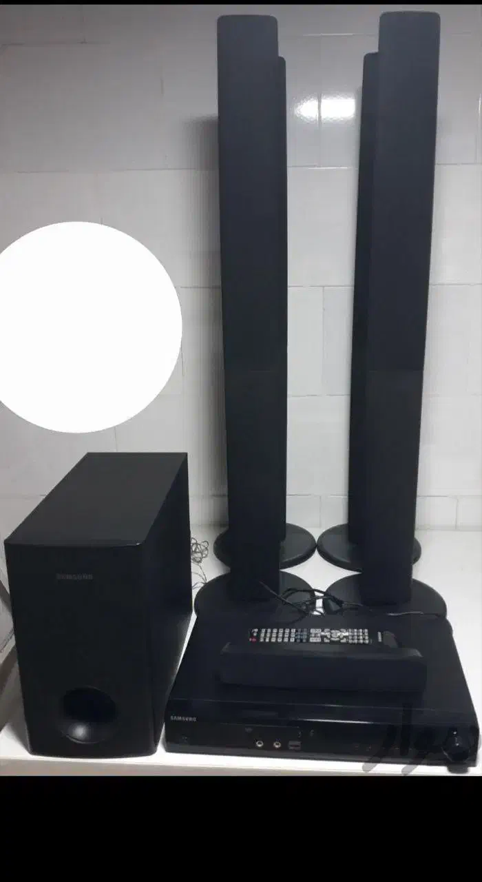 سینما خانواده|صوتی و تصویری|همدان, |دیوار