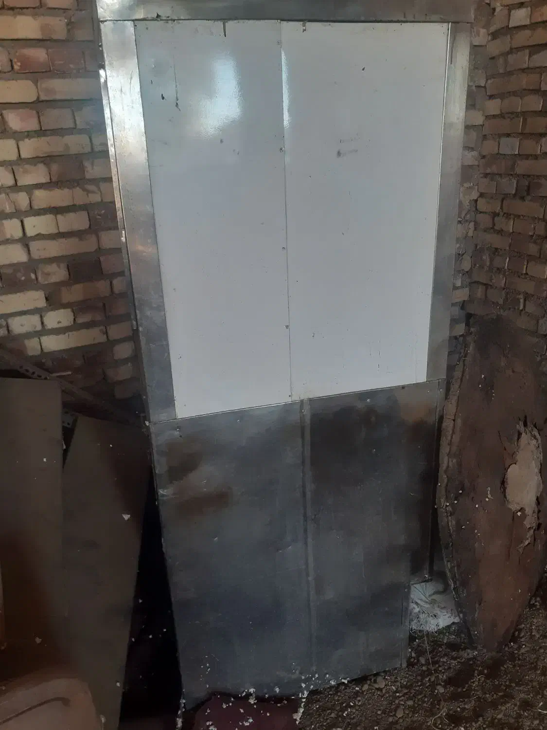 فر ساندویچی|اجاق گاز و لوازم برقی پختوپز|خوی, |دیوار