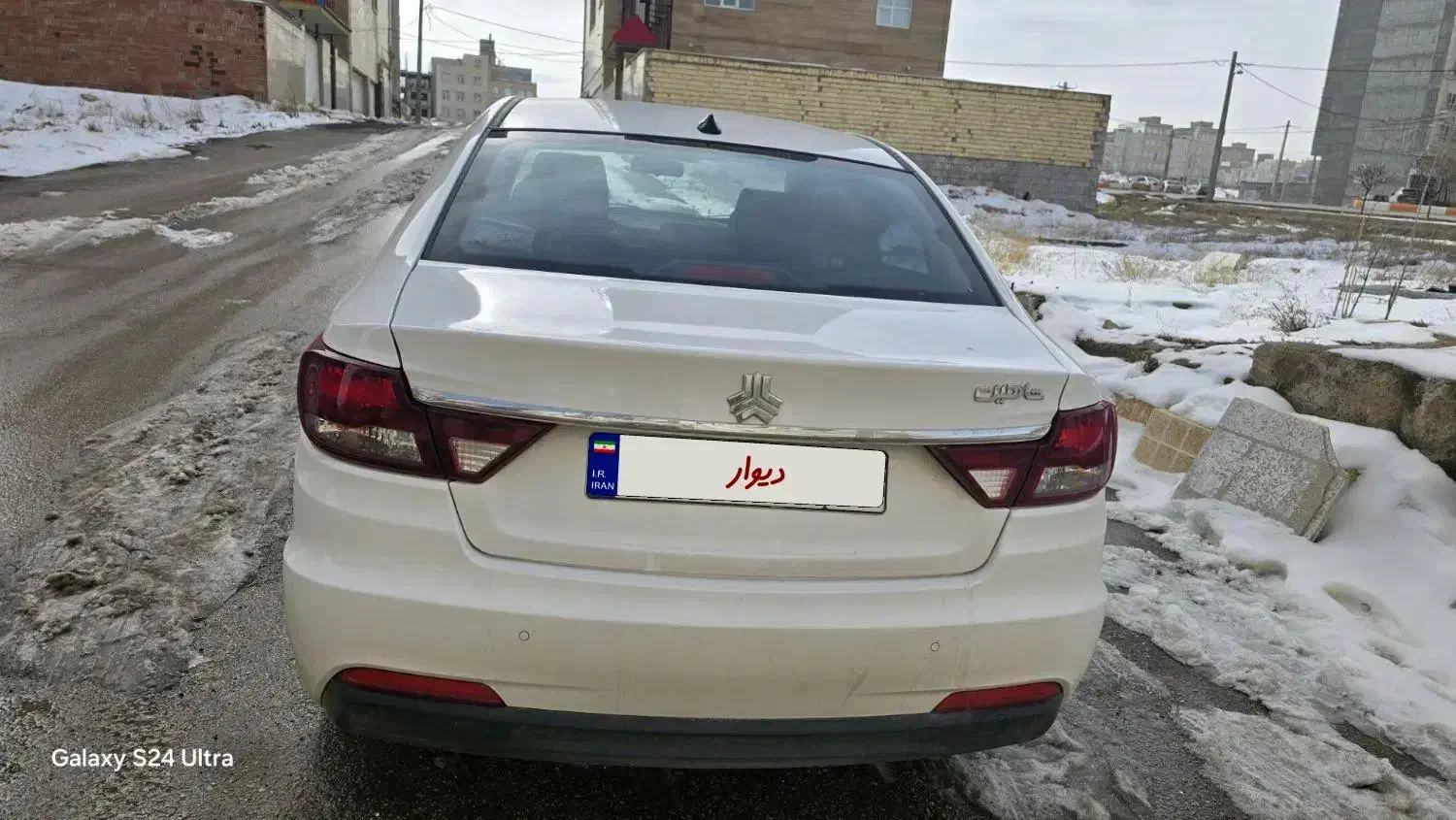 شاهین اتوماتیک|خودرو سواری و وانت|اردبیل, |دیوار