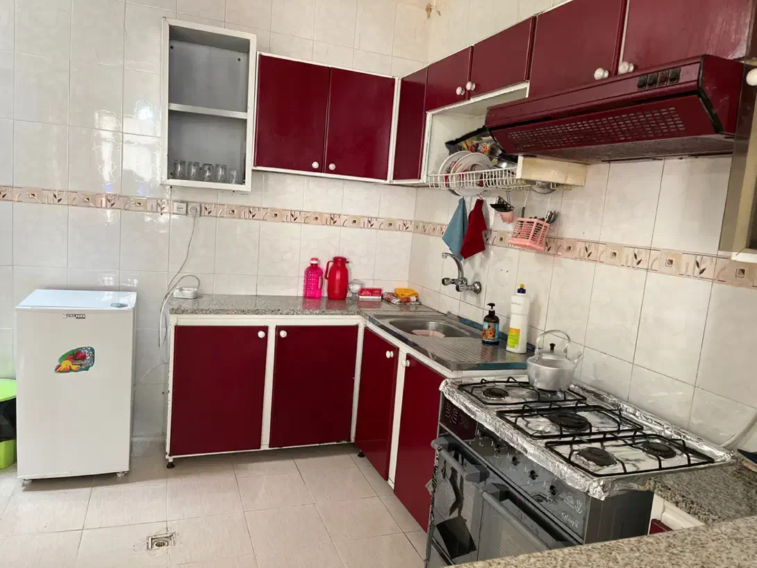 منزل مبله|اجارهٔ کوتاه‌مدت آپارتمان و سوئیت|شیراز, شاه قلی بیگی|دیوار