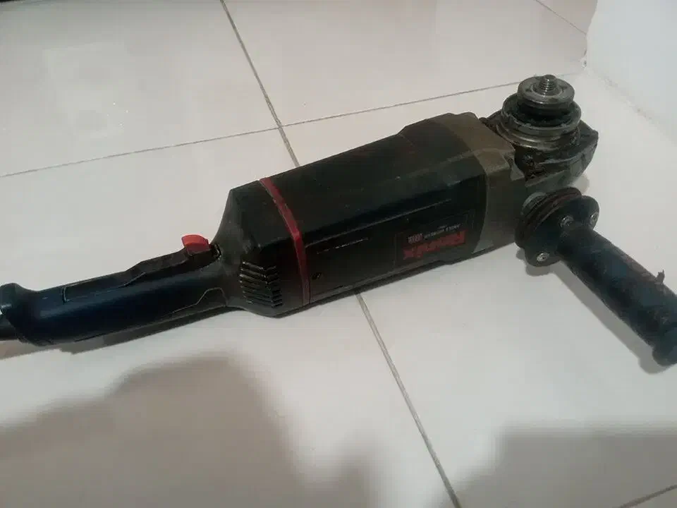 فروش سنگ فرز بزرگ برای جوشکاری و سنگ کاری|ابزارآلات|گالیکش, |دیوار