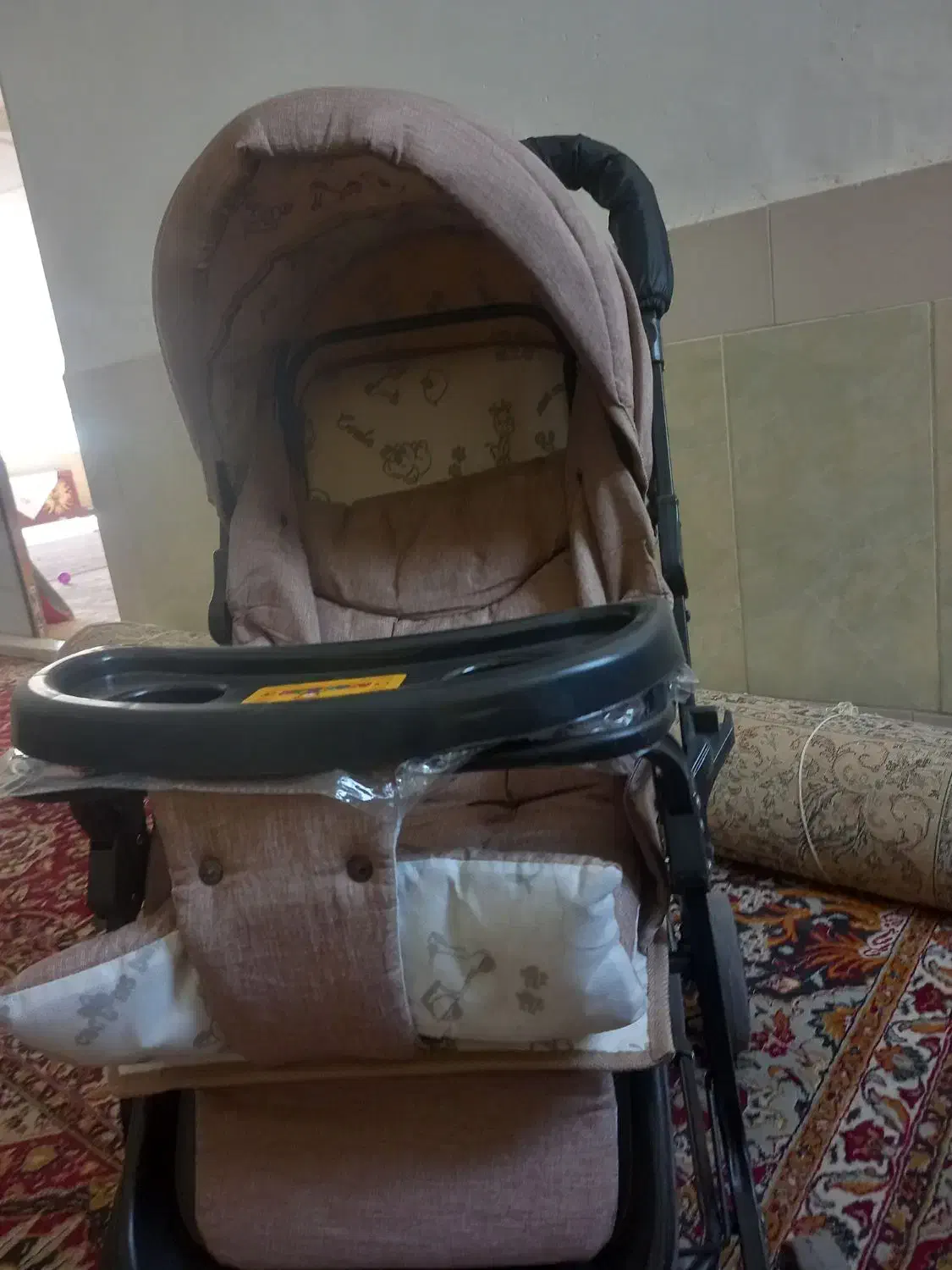 کالسکه|کالسکه و لوازم جانبی|بیرجند, |دیوار