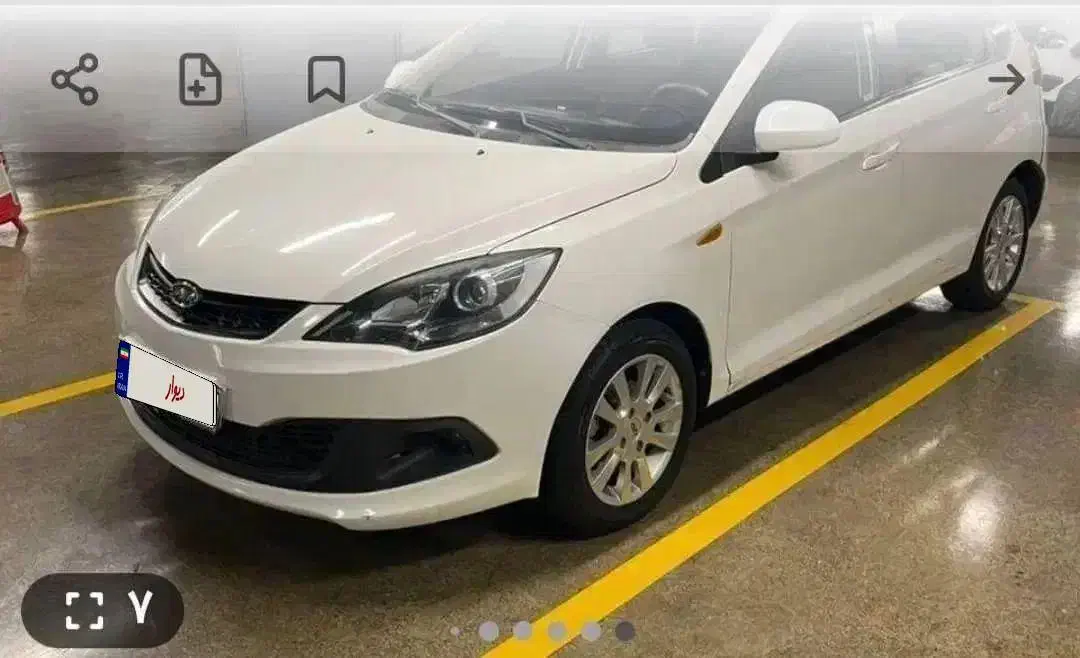 فروش|خودرو سواری و وانت|تهران, مشیریه|دیوار