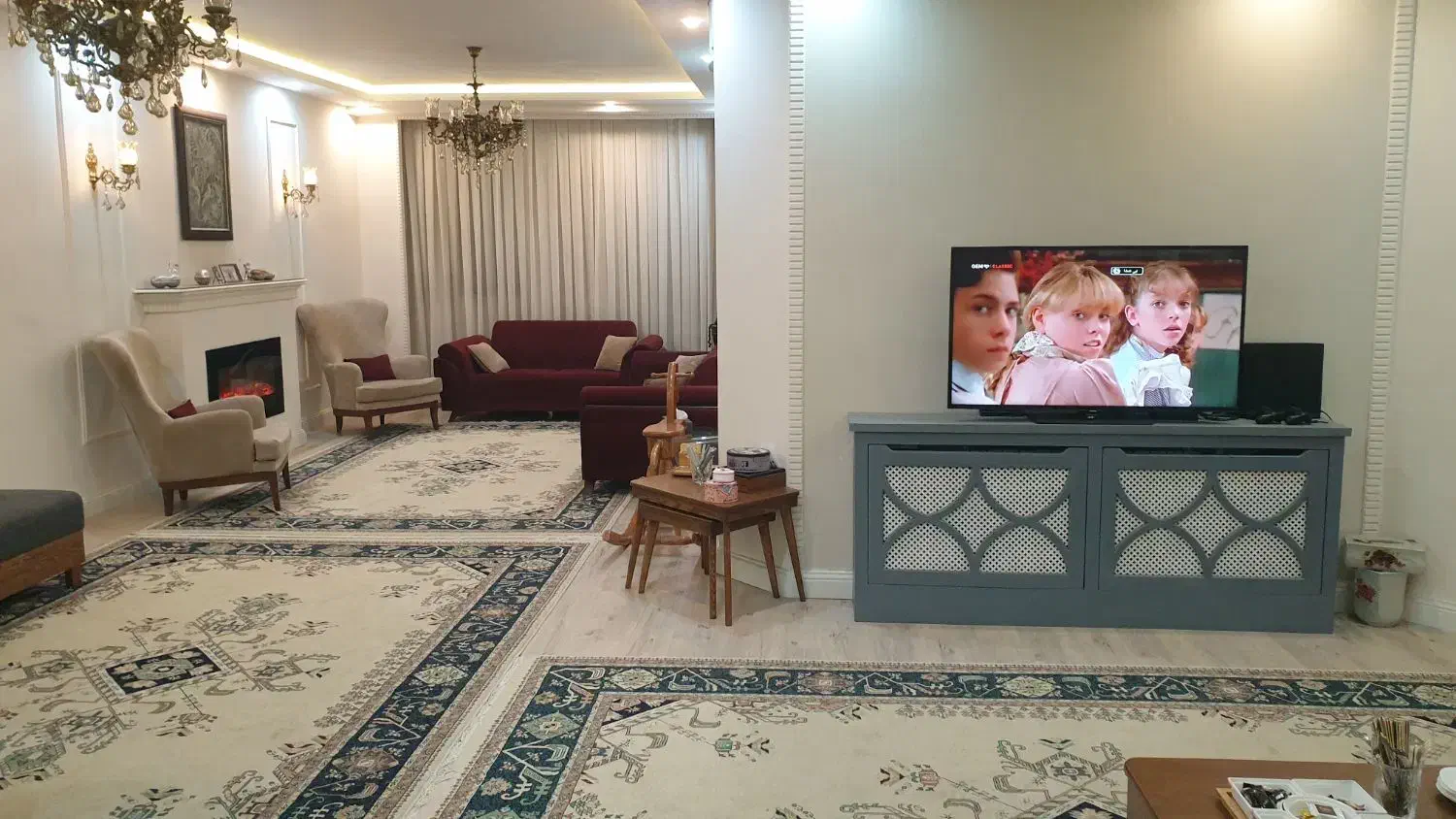 آپارتمان سه خواب وفول. سندار. بلوار ارشاد|فروش آپارتمان|مشهد, ارشاد|دیوار