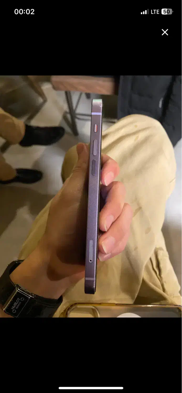 Iphone 12|موبایل|تبریز, |دیوار