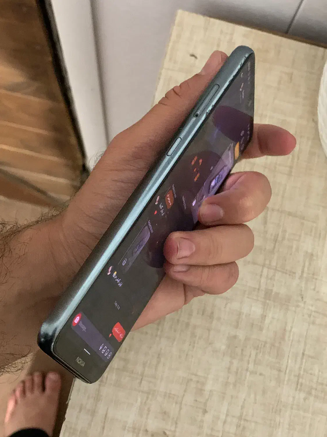 Nokia 7.2 گوشی نوکیا|موبایل|تهران, تهرانپارس شرقی|دیوار