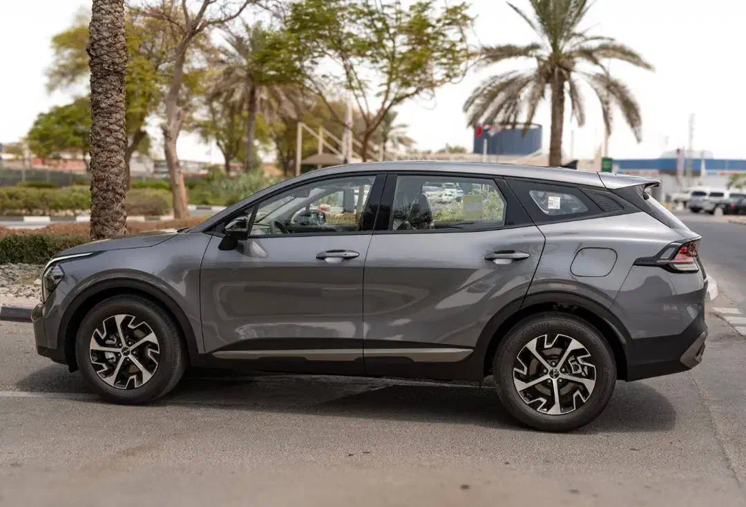 *کیا/ اسپورتیج 2025 بنزینی صفرخشک *|خودرو سواری و وانت|تبریز, |دیوار