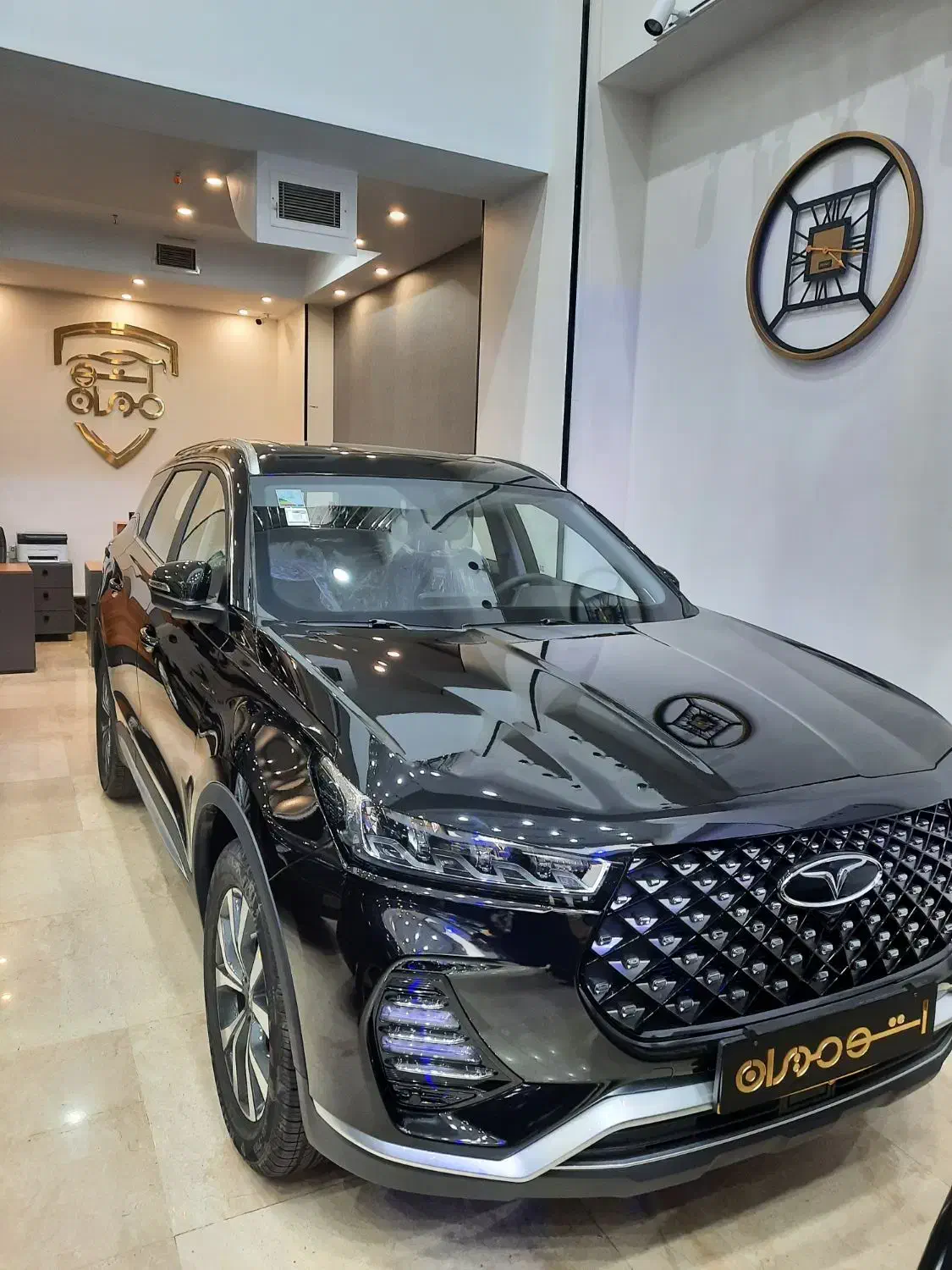 تیگو ۷ پرو مکس صفر نقد و اقساط|خودرو سواری و وانت|تهران, زرگنده|دیوار