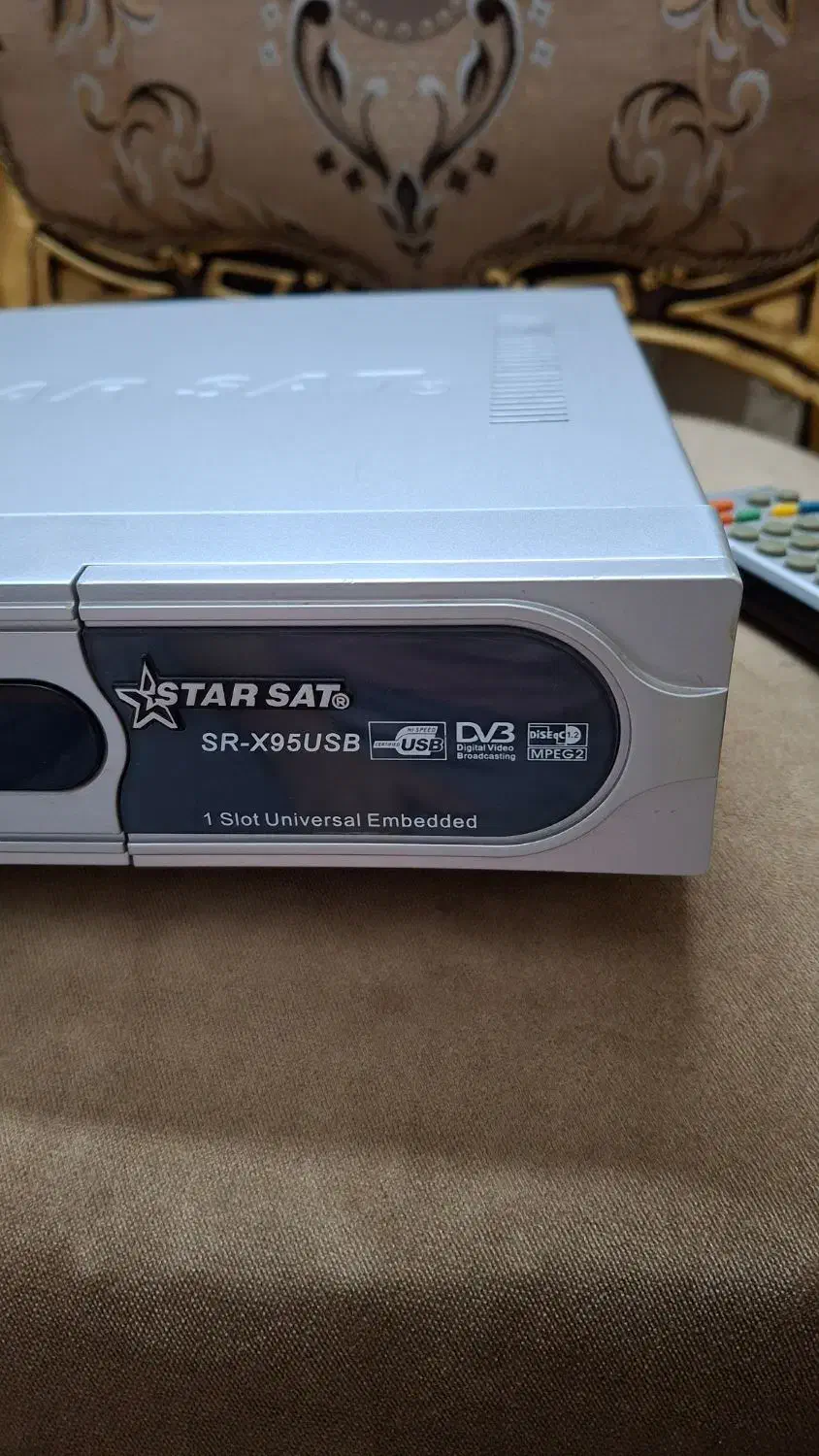 گیرنده دیجیتال در حدنو|تلویزیون و پروژکتور|مشهد, زمانه|دیوار