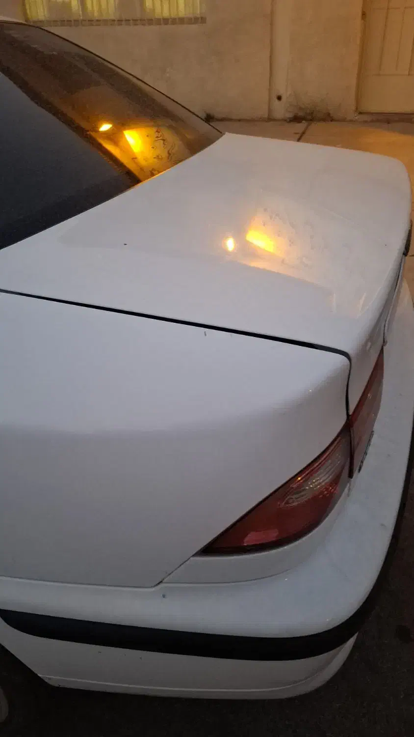 سمند lx99|خودرو سواری و وانت|نهاوند, |دیوار