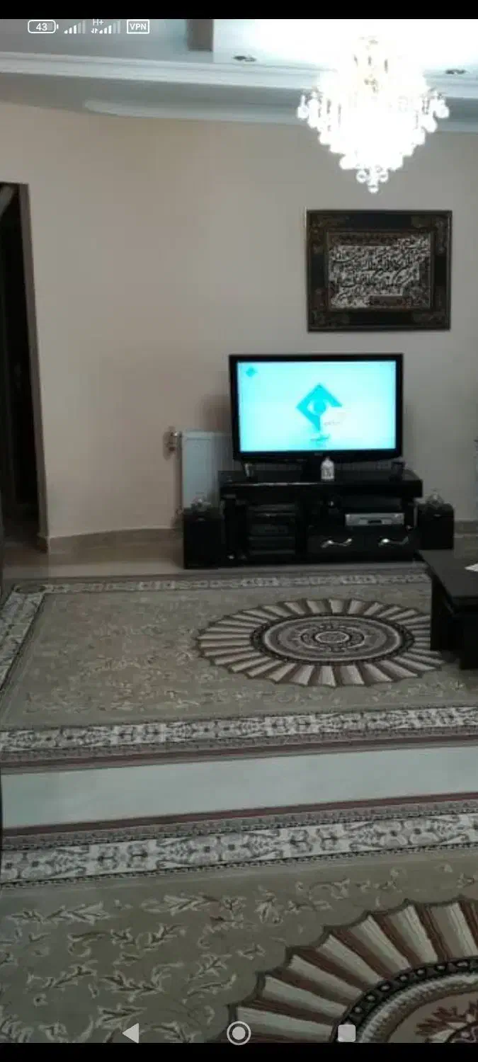 فروش فرش|فرش|بندر انزلی, تهران|دیوار