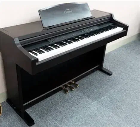 پیانو یاماها Clp 840|پیانو، کیبورد، آکاردئون|زنجان, |دیوار