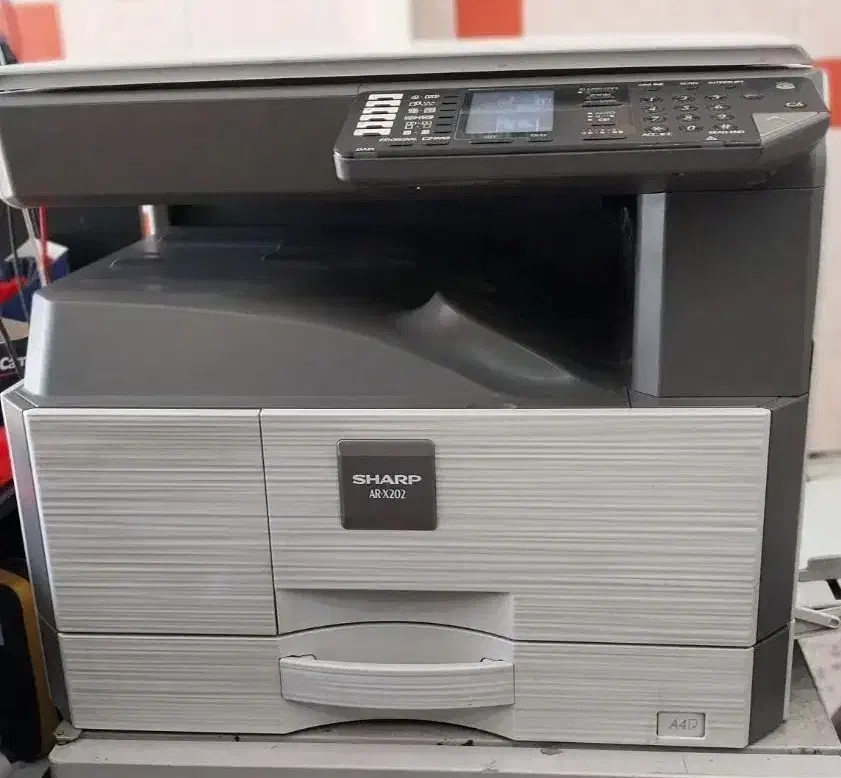 فتوکپی لیزری شارپ|پرینتر، اسکنر، کپی، فکس|زاهدان, |دیوار