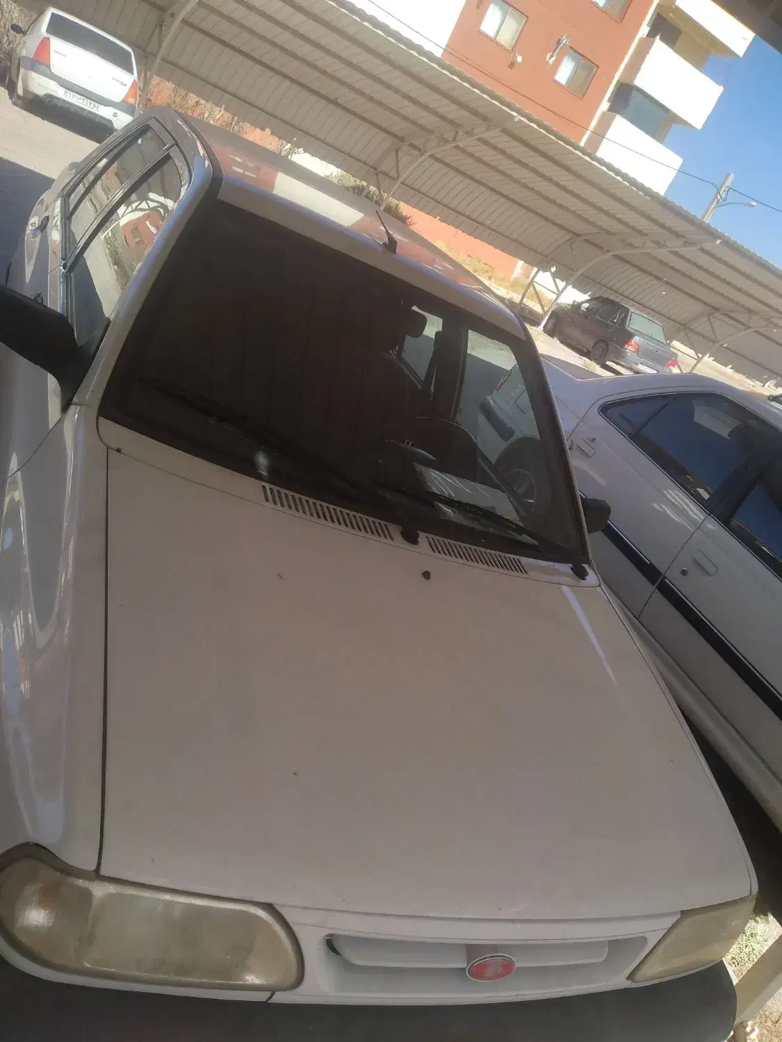 ماشین|خودرو سواری و وانت|کرمان, |دیوار