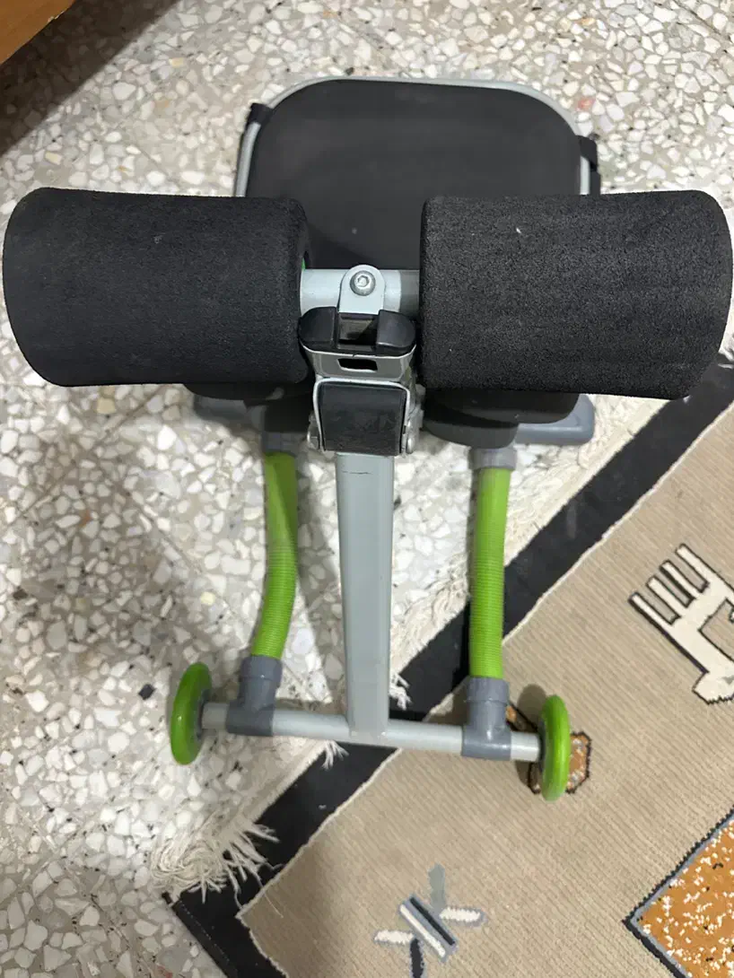 توتال کور(total core)|تجهیزات ورزشی|شاهینشهر, بوستان حافظ|دیوار