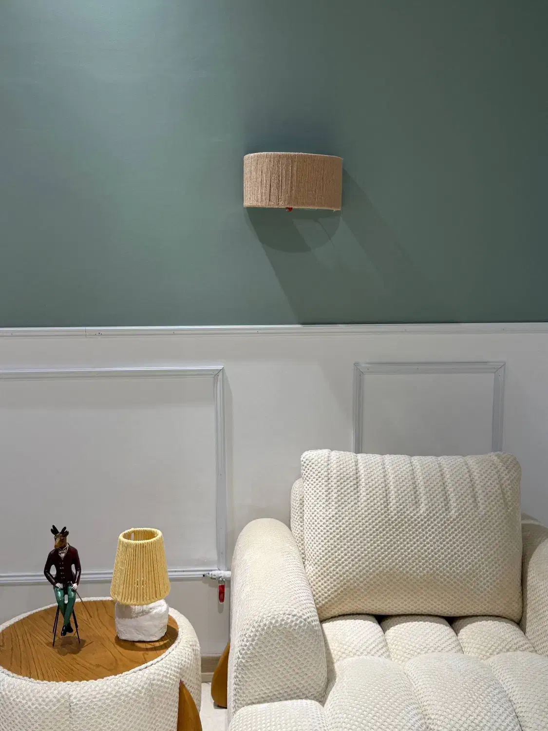 آباژور دیواری|چراغ خواب و آباژور|کرج, جهان‌شهر|دیوار